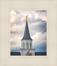Load image into Gallery viewer, Provo City Center Steeple
