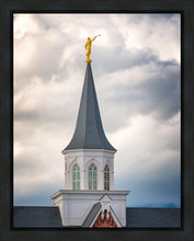 Load image into Gallery viewer, Provo City Center Steeple
