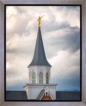 Load image into Gallery viewer, Provo City Center Steeple
