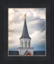 Load image into Gallery viewer, Provo City Center Steeple
