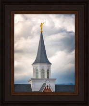Load image into Gallery viewer, Provo City Center Steeple
