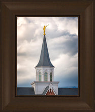 Load image into Gallery viewer, Provo City Center Steeple
