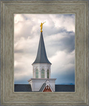 Load image into Gallery viewer, Provo City Center Steeple
