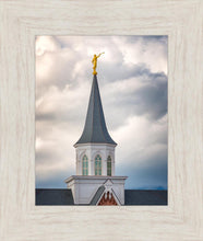 Load image into Gallery viewer, Provo City Center Steeple
