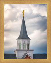 Load image into Gallery viewer, Provo City Center Steeple
