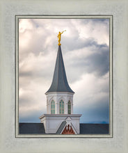 Load image into Gallery viewer, Provo City Center Steeple
