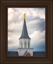 Load image into Gallery viewer, Provo City Center Steeple
