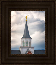 Load image into Gallery viewer, Provo City Center Steeple
