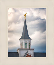 Load image into Gallery viewer, Provo City Center Steeple
