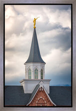 Load image into Gallery viewer, Provo City Center Steeple
