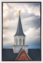 Load image into Gallery viewer, Provo City Center Steeple
