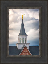 Load image into Gallery viewer, Provo City Center Steeple
