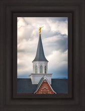 Load image into Gallery viewer, Provo City Center Steeple
