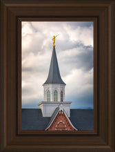 Load image into Gallery viewer, Provo City Center Steeple
