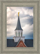 Load image into Gallery viewer, Provo City Center Steeple
