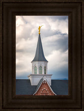 Load image into Gallery viewer, Provo City Center Steeple
