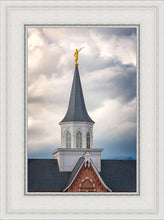 Load image into Gallery viewer, Provo City Center Steeple
