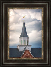 Load image into Gallery viewer, Provo City Center Steeple
