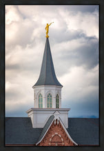 Load image into Gallery viewer, Provo City Center Steeple
