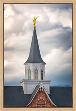 Load image into Gallery viewer, Provo City Center Steeple
