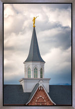 Load image into Gallery viewer, Provo City Center Steeple

