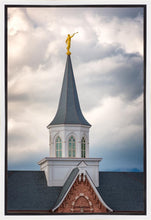 Load image into Gallery viewer, Provo City Center Steeple
