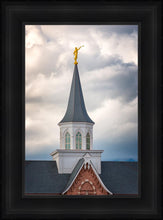 Load image into Gallery viewer, Provo City Center Steeple
