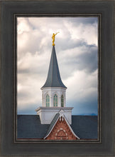 Load image into Gallery viewer, Provo City Center Steeple
