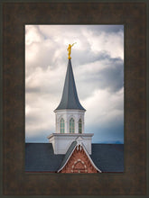 Load image into Gallery viewer, Provo City Center Steeple
