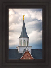 Load image into Gallery viewer, Provo City Center Steeple
