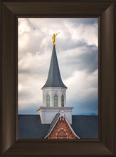 Load image into Gallery viewer, Provo City Center Steeple
