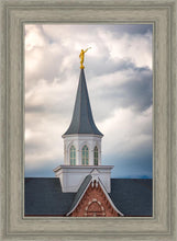 Load image into Gallery viewer, Provo City Center Steeple
