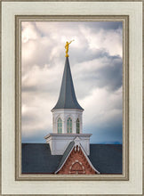 Load image into Gallery viewer, Provo City Center Steeple
