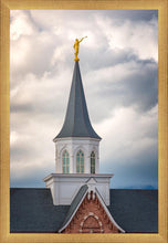 Load image into Gallery viewer, Provo City Center Steeple
