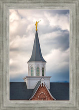 Load image into Gallery viewer, Provo City Center Steeple

