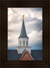 Load image into Gallery viewer, Provo City Center Steeple
