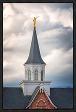 Load image into Gallery viewer, Provo City Center Steeple

