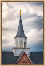Load image into Gallery viewer, Provo City Center Steeple
