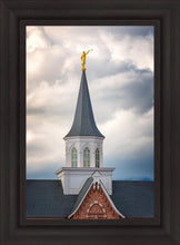 Load image into Gallery viewer, Provo City Center Steeple
