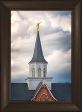 Load image into Gallery viewer, Provo City Center Steeple
