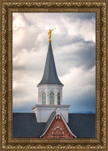 Load image into Gallery viewer, Provo City Center Steeple

