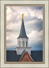 Load image into Gallery viewer, Provo City Center Steeple
