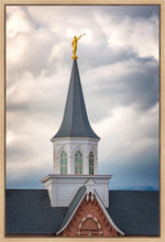 Load image into Gallery viewer, Provo City Center Steeple
