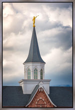 Load image into Gallery viewer, Provo City Center Steeple
