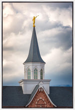 Load image into Gallery viewer, Provo City Center Steeple
