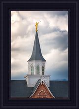 Load image into Gallery viewer, Provo City Center Steeple
