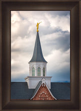 Load image into Gallery viewer, Provo City Center Steeple
