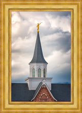 Load image into Gallery viewer, Provo City Center Steeple
