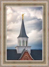 Load image into Gallery viewer, Provo City Center Steeple
