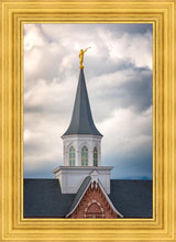 Load image into Gallery viewer, Provo City Center Steeple
